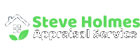 Holmes Real Estate Appraisal Service logo